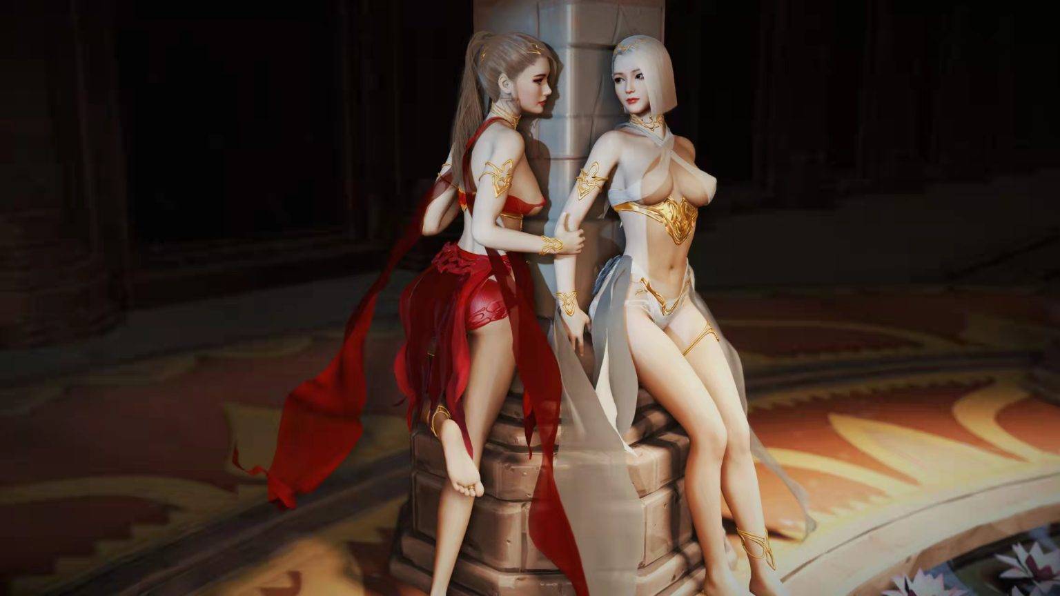 virt a mate汉化破解版vam中文绿色整合版mod女友模拟器