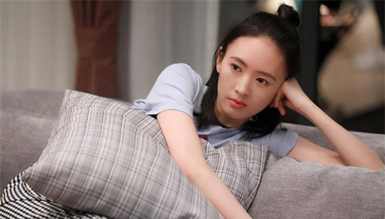 "咱们是在相亲,不是在谈恋爱"男子的抱怨,让大龄剩女如梦初醒_萧薇