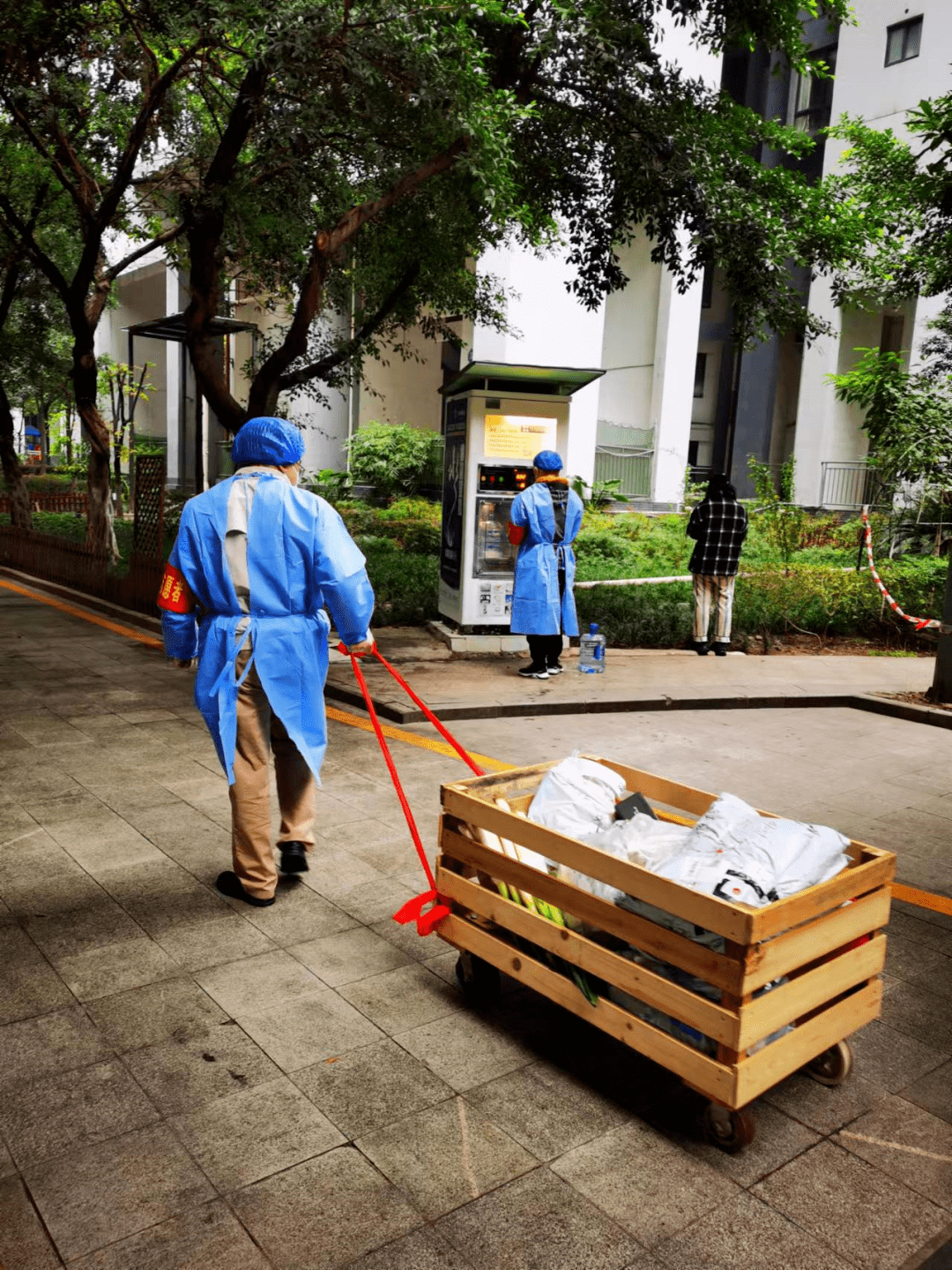 关于北京跑腿代办服务	朝阳区黄牛办理住院，跑腿挂号24小时服务的信息