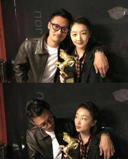 趁鹿晗迪丽热巴还持续甜蜜,吴昕与过气男星也要跟风炒cp