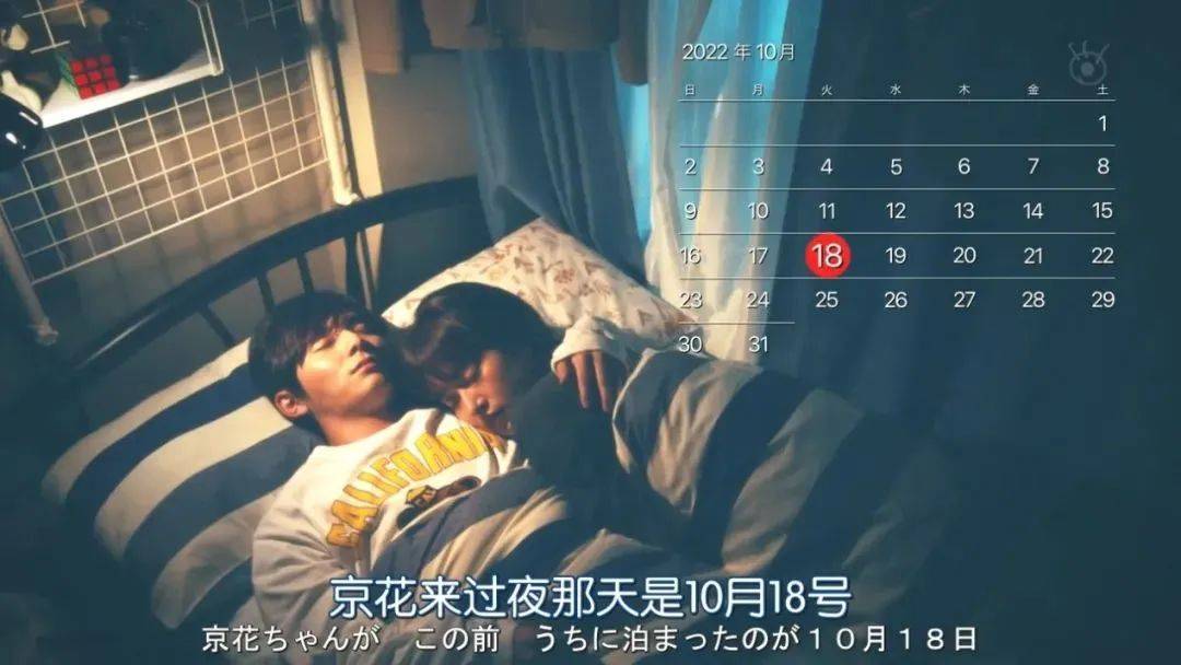 2022[剧情/犯罪][为亲爱的我致上杀意/亲爱的我饱含杀意]全集高清资源网盘下载图片 第4张
