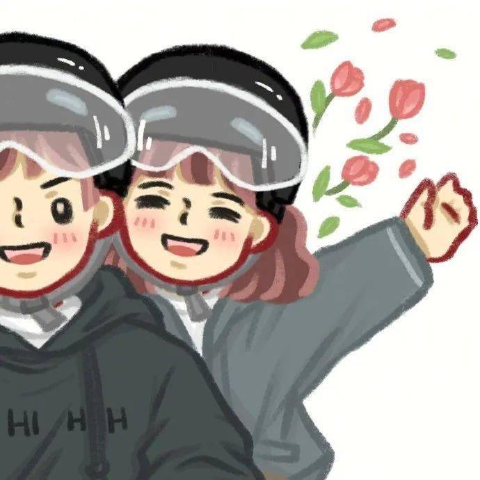 头像背景 丨见好就收 逍遥自在_侵权_先生_网络