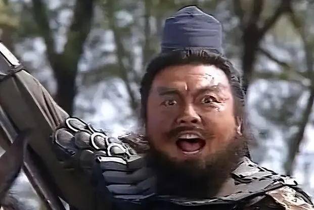 关羽去世24天后张飞也走了,65岁李靖飞去世,与三国演义一样悲情