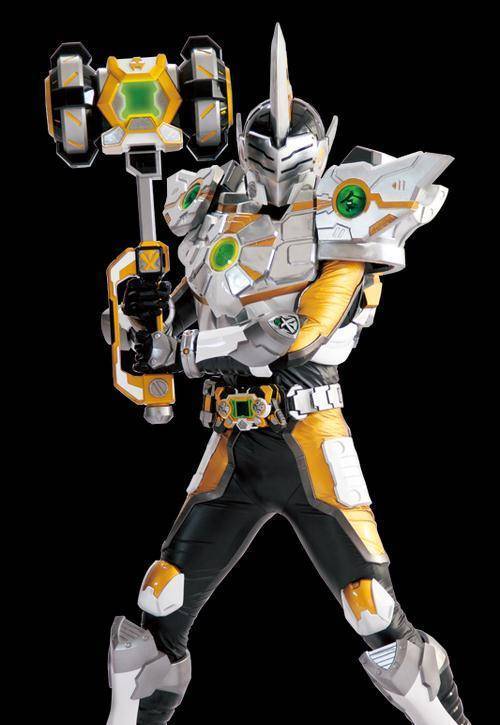 坤中和小刚,都是代表大地的铠甲_游戏_勇士_金刚