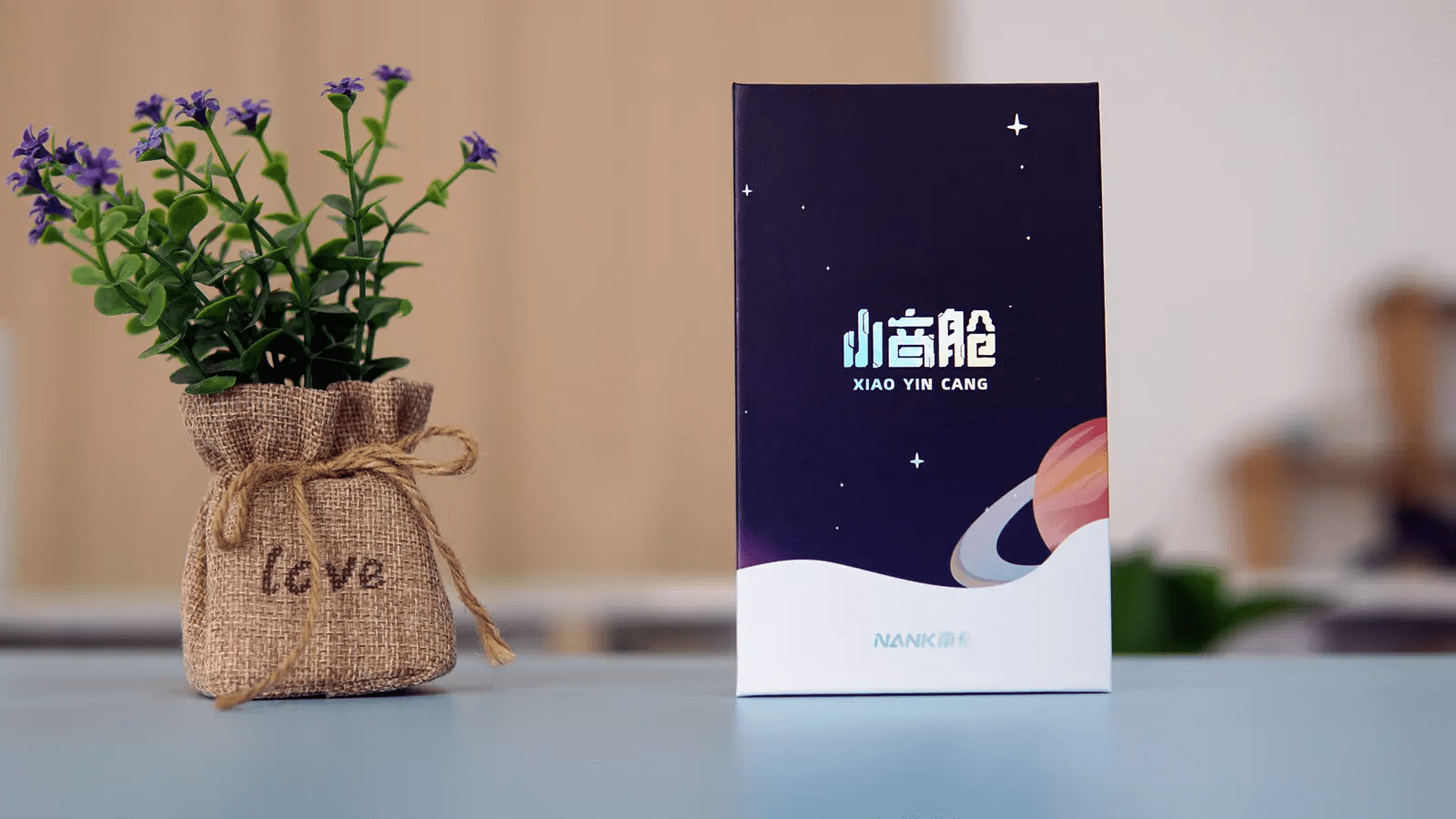 匠心设计，精致小巧，南卡NANK小音舱Lite2蓝牙耳机！