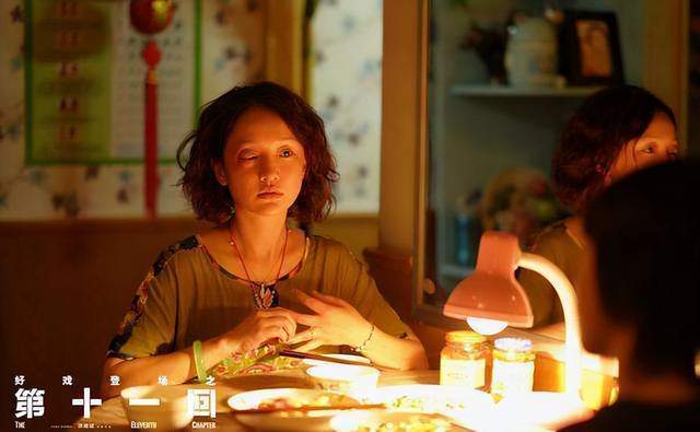 首届金莉花奖提名公布,四大硬汉角逐影帝,张小斐和周公子争影后_易烊