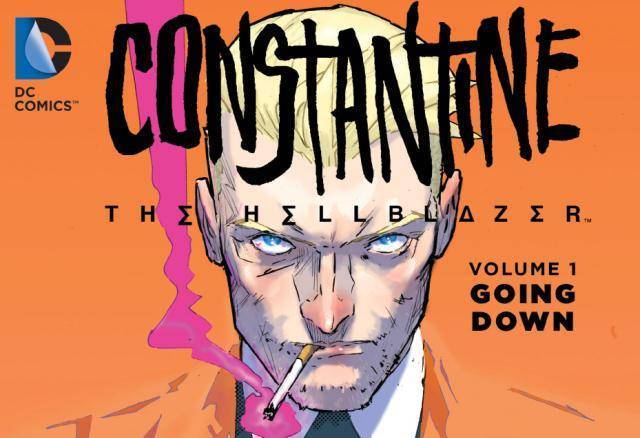 康斯坦丁会对初堕者的死亡而悲伤吗?