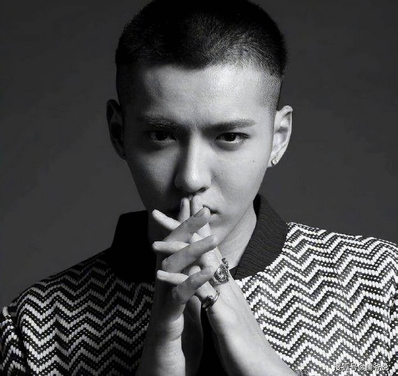 吴亦凡被判13年,偷逃税被罚6亿!