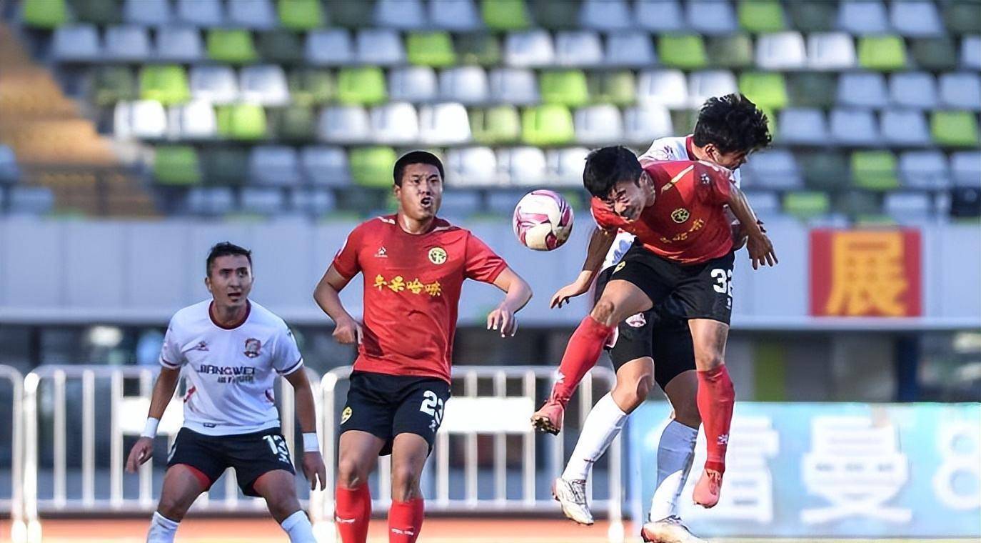 西北狼稳居第五,广西保级稳住,中超紧张局势依旧_比赛_破门_陕西