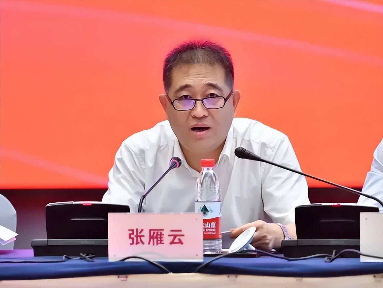 四位省部级领导同日履新_傅明先_刘忻_浙江省