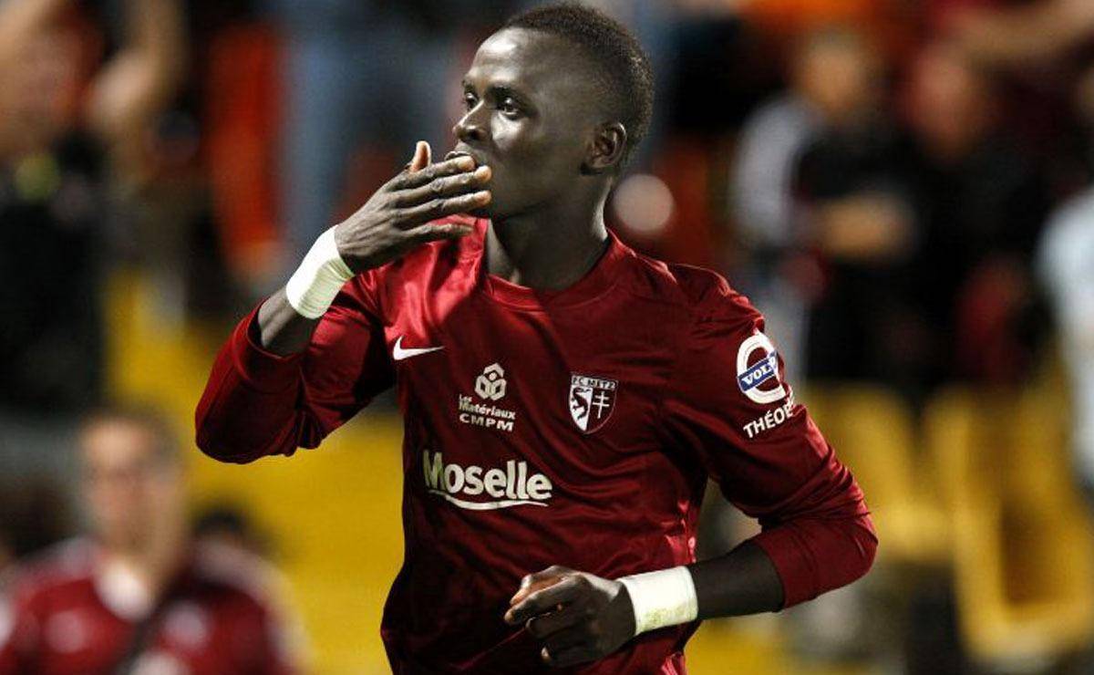 世界杯巡礼 - 塞内加尔:特兰加雄狮的崛起_马内_足球_欧洲