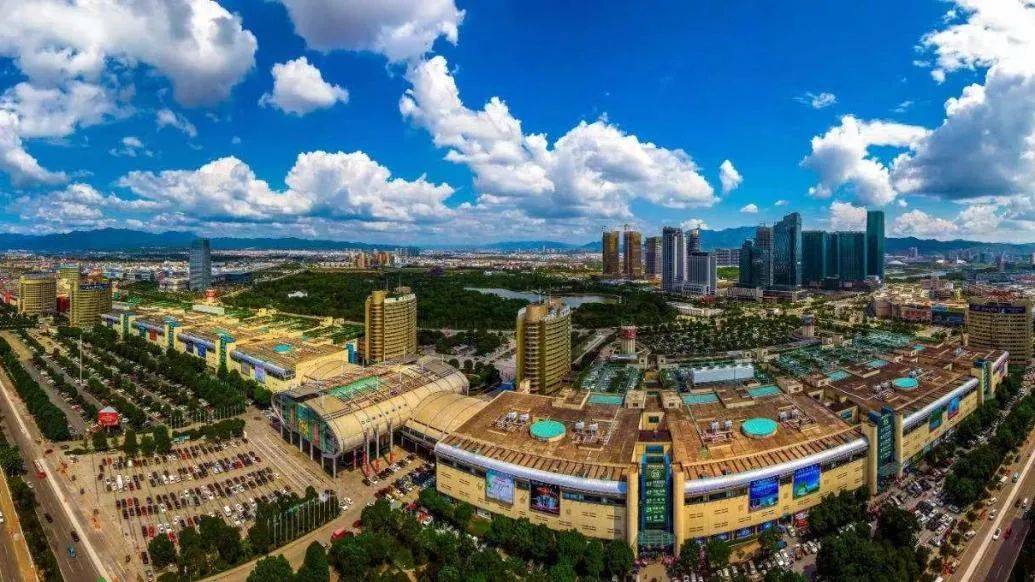 澎湃新闻关注：义乌市场40年启示_中国改革_浙江_温州