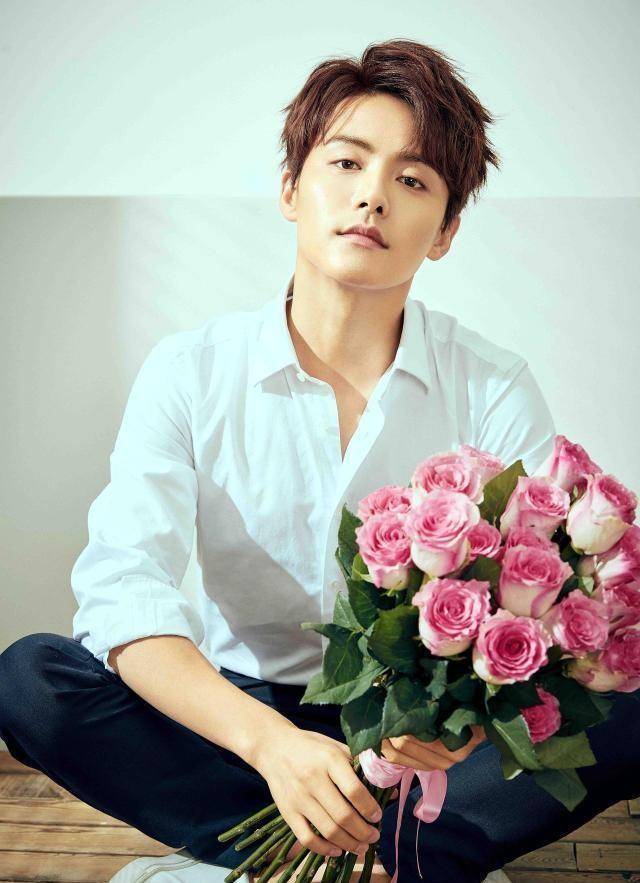 马天宇又一新剧,女主颜值演技不输杨紫,看完剧情追定了_戚薇_生活