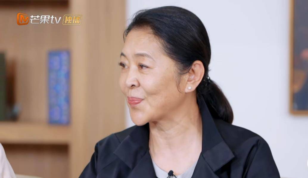 倪萍的4大灵魂拷问,暴露了沈梦辰的真心,和海涛的感情让人意外_杜海涛
