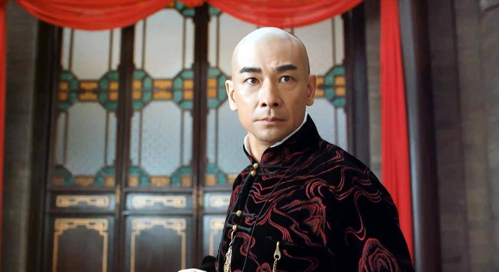 48岁赵文卓再演霍元甲,动作迟缓大不如前,英雄也难逃迟暮_作品_演艺界