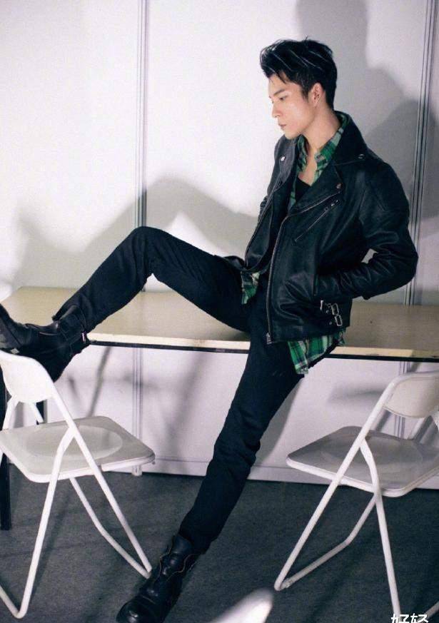 韩东君,从200斤到160斤,4个方法分享,每个都能瘦10斤_运动_健身_漂亮