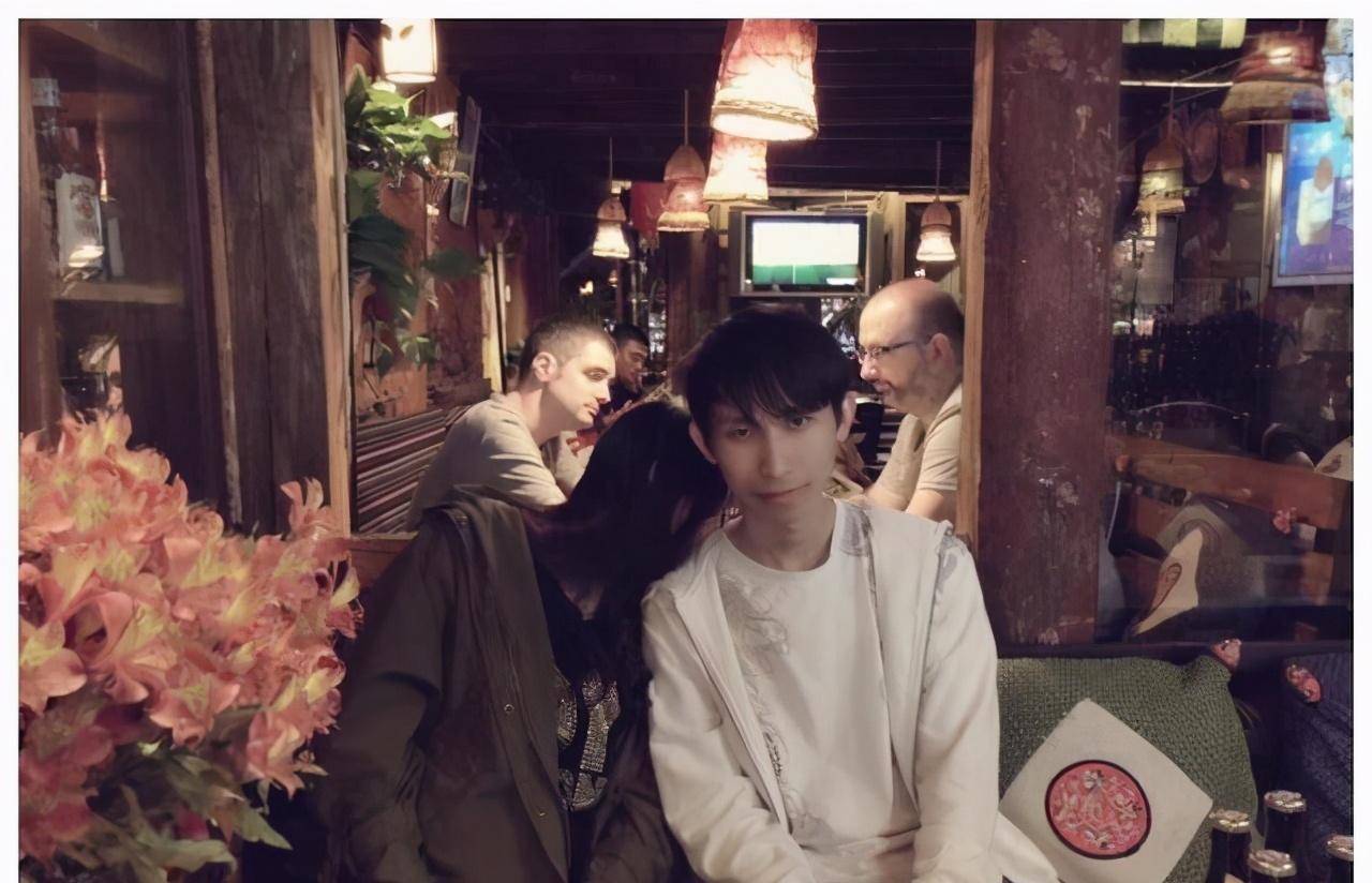 可梦嫂的备注太甜了_情侣_德华_荣耀