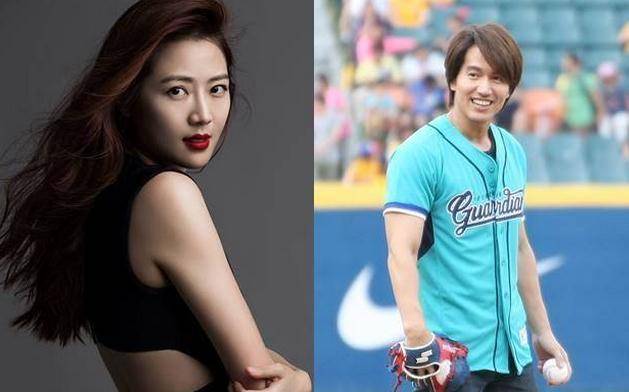 言承旭与张熙恩已分手,张熙恩:他的最爱仍是林志玲!_交往_关系_因为