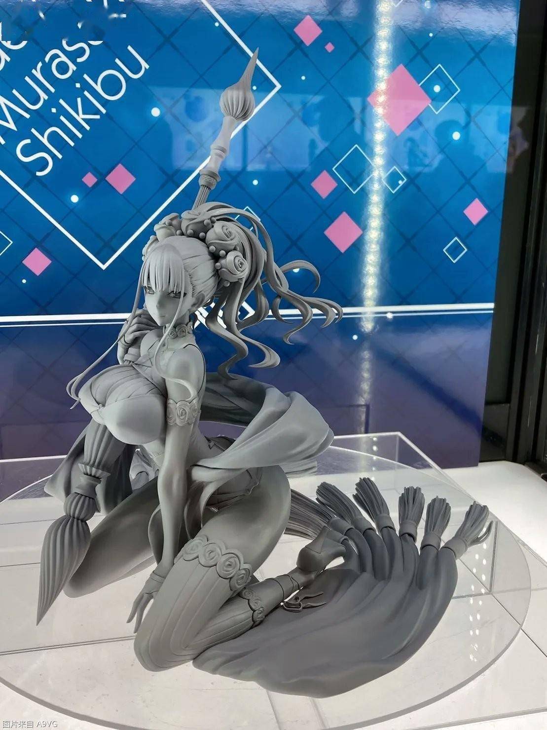 日本11月26日手办展系列手办产品情报汇总_gallery_figure_fatego
