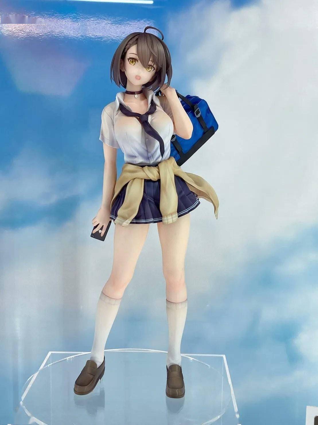 日本11月26日手办展系列手办产品情报汇总_gallery_figure_fatego