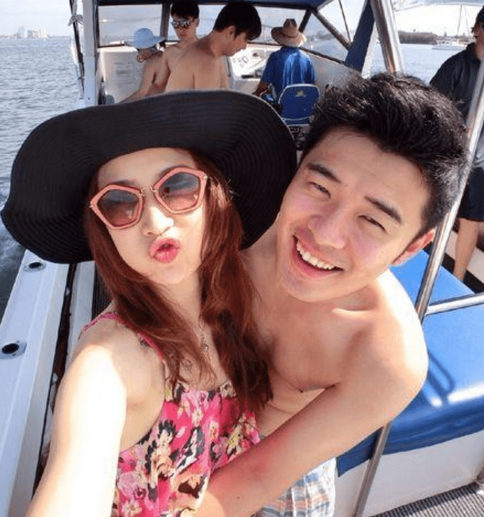 陈赫许婧分手4年后,陈赫还是陈赫,但许婧早已不是原来的许婧了_爱情