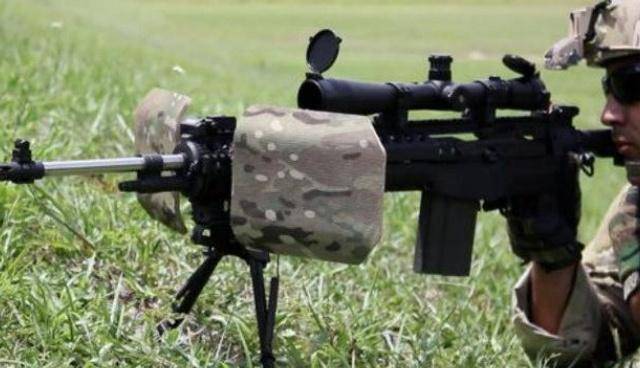 原创
            机枪手成为众矢之，该系统能抵御绝大数子弹攻击，值得赞赏3