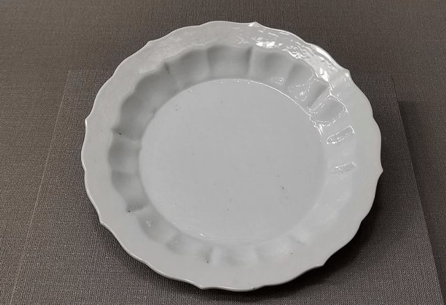 浅谈-----甜白釉瓷_搜狐网