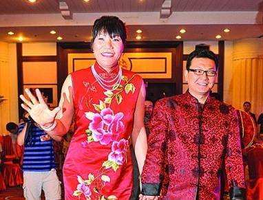 郑海霞有孩子吗 来自搜狐网