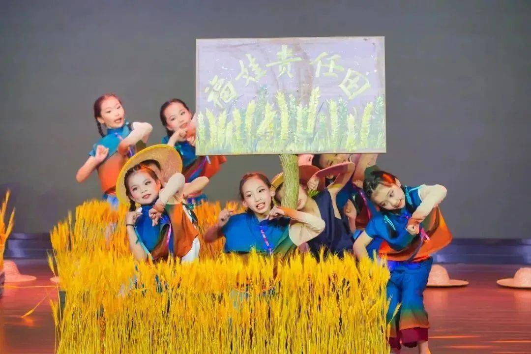 安吉县第二十三届中小学生艺术节表演类节目比赛圆满落幕_高中组_作品