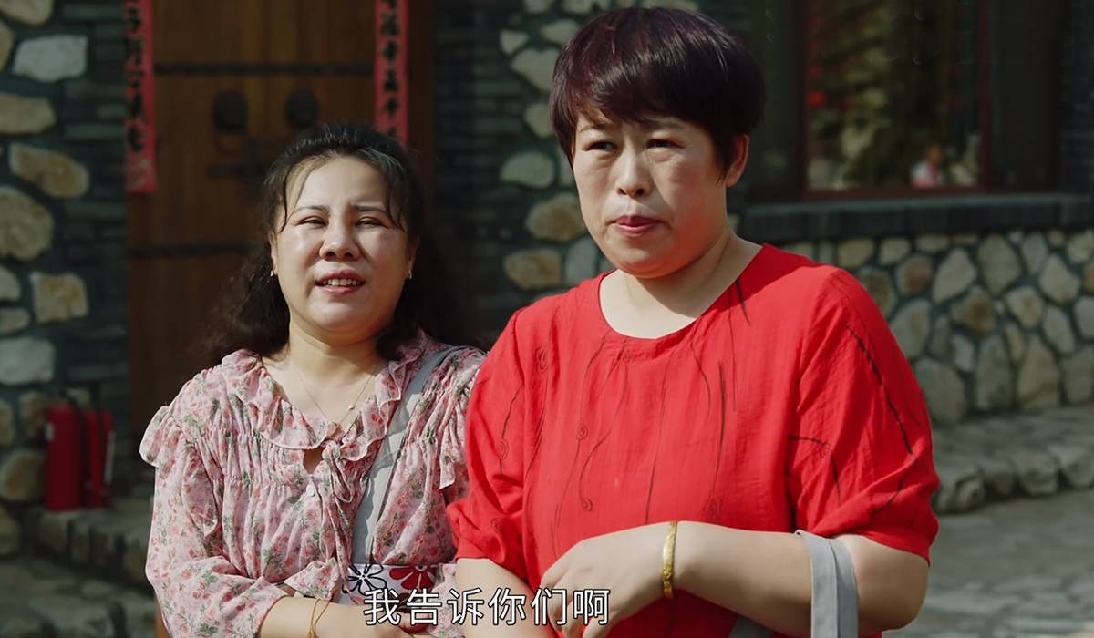 大量加入《刘老根》系列,马欣怡,吴东,白玲子,蒋依杉,张小伟,王金凤