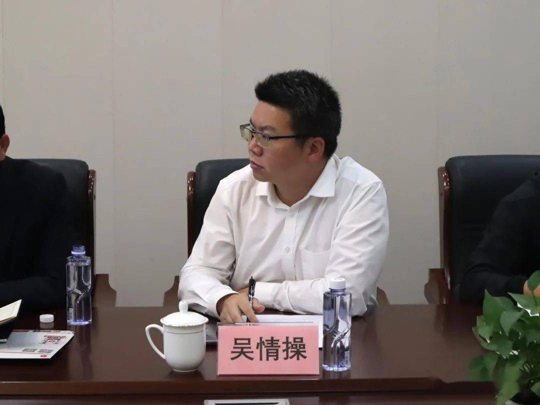李广勇副市长在座谈会上表示,梧州市桂东生态环保基地项目是自治区