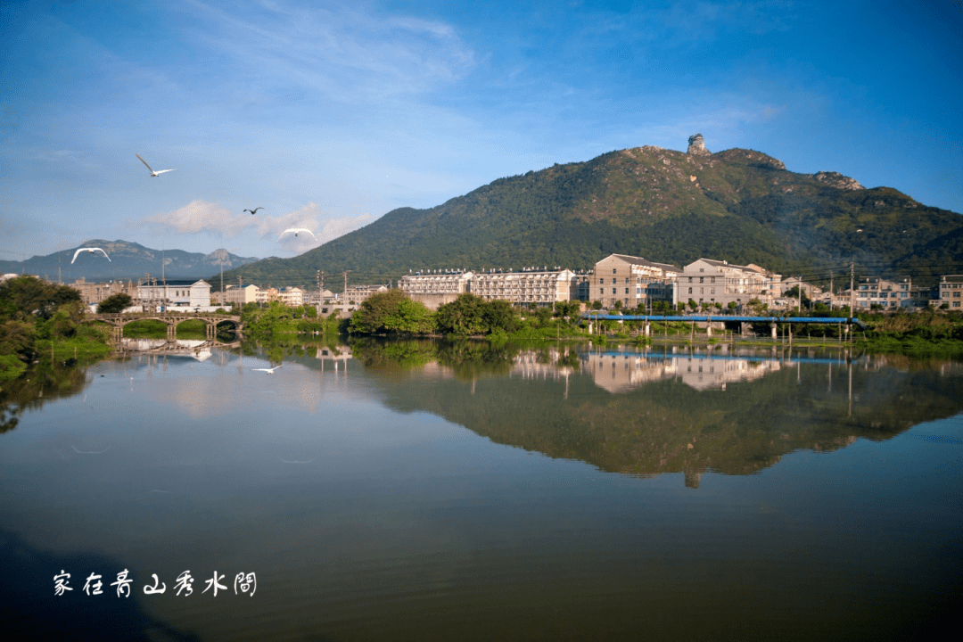 四联村_建筑_温峤镇
