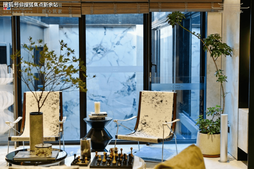 珠海华发院子售楼处电话400-0666-032-0003华发院子售楼中心-24小时电话-详情_生活_空间_户型