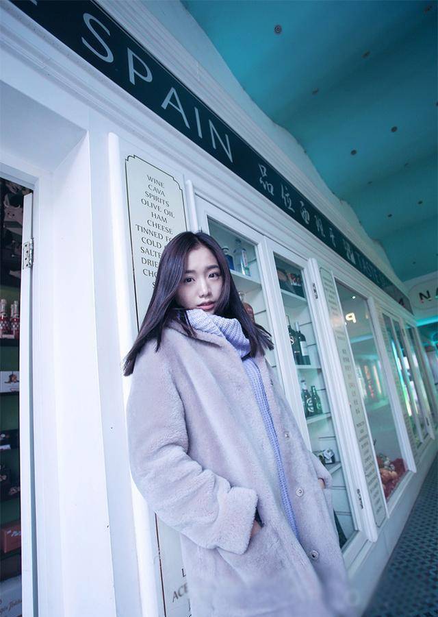 年度时尚:《锦绣未央》中被丫鬟艳压的李常喜,原来