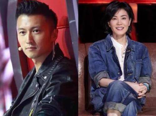 李威龙和王菲结婚了?这波操作炸的网友一脸懵,蹭热度技高一筹