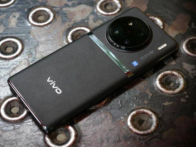 vivo X90 Pro+影像新旗舰
