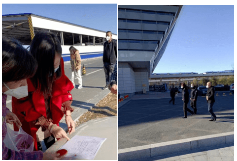 今冬寒潮来袭 民政温暖守护_救助_工作_人员