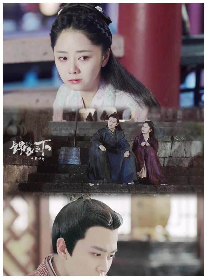 好看的综艺节目推荐任嘉伦_任嘉伦和谭松韵合体,换了三套衣服录制综艺