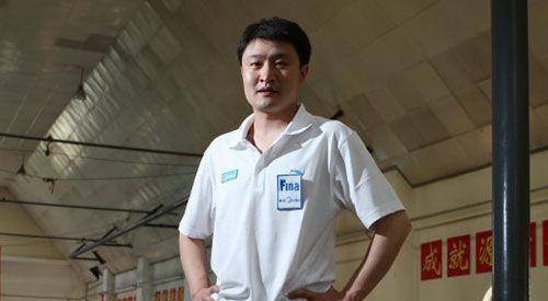 王克楠的故事:惊世0分葬送奥运金牌,33岁时因车祸英年早逝_跳水_彭博