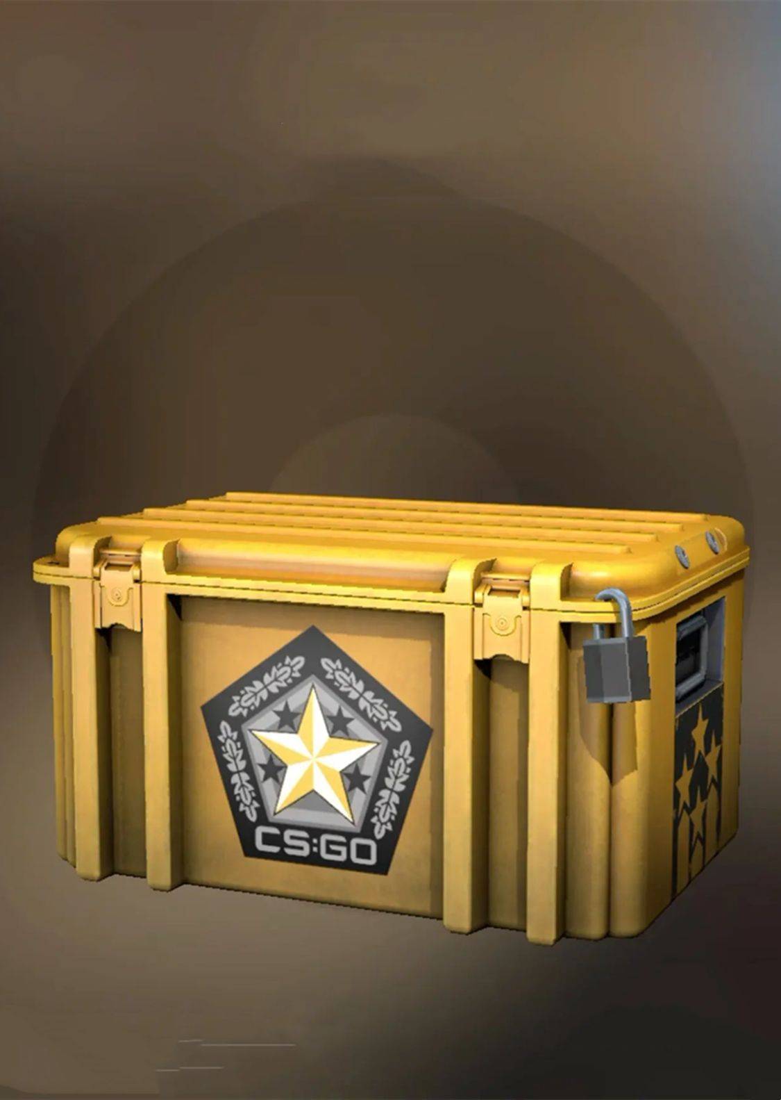 csgo开箱真的有那么暴利吗?关键是运气好不然可能会赔得很惨