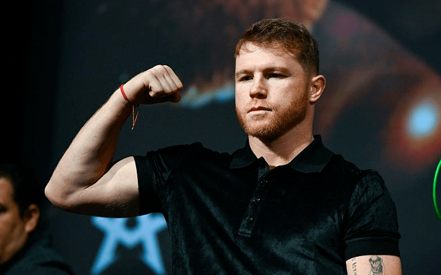 墨西哥拳王对梅西发出警告_阿根廷队_阿瓦雷兹_球衣