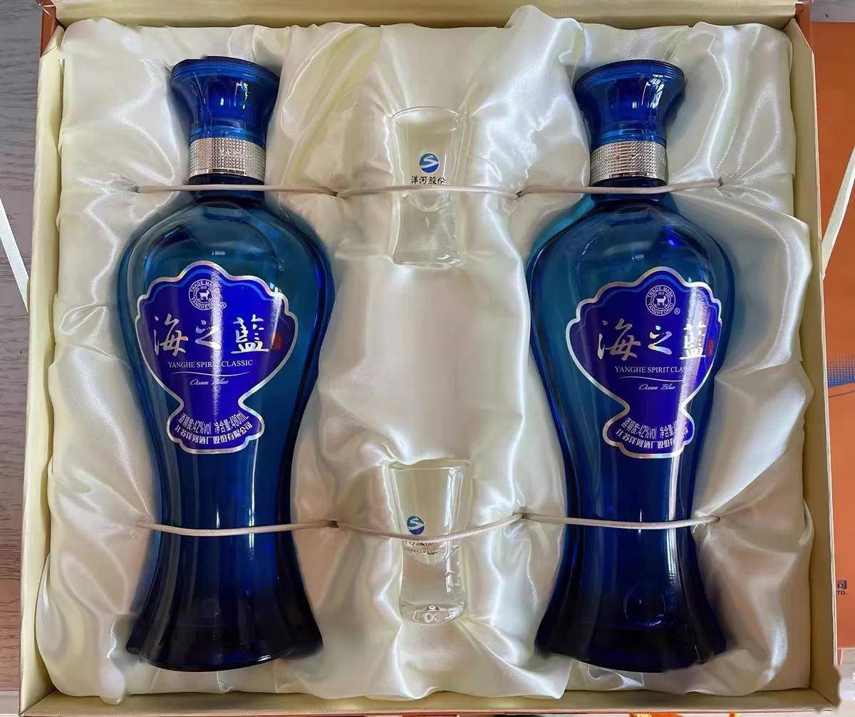 江苏酒桌"怪象":不见海之蓝,反而偏爱这3款平价酒,你喝过吗_茅台镇