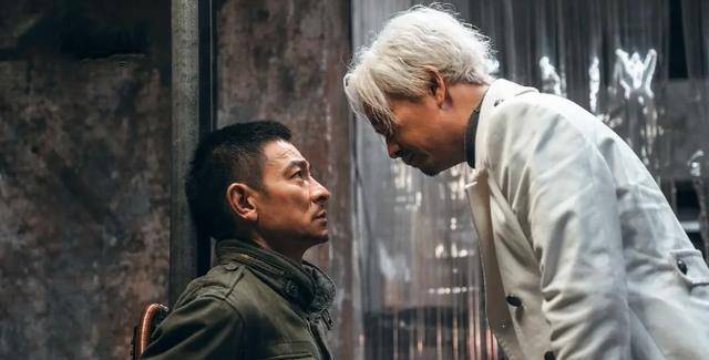 刘德华_邱礼涛_观众