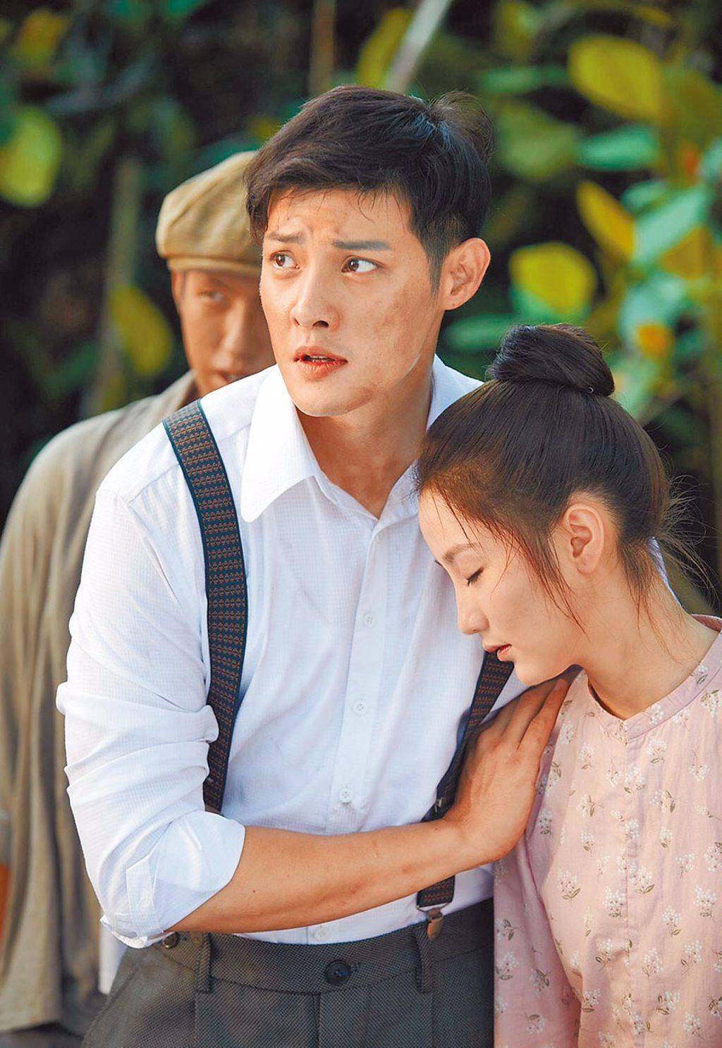 寇世勋儿子与女友相恋"七年"不结婚,女儿1岁半还需磨合_寇家瑞_内地