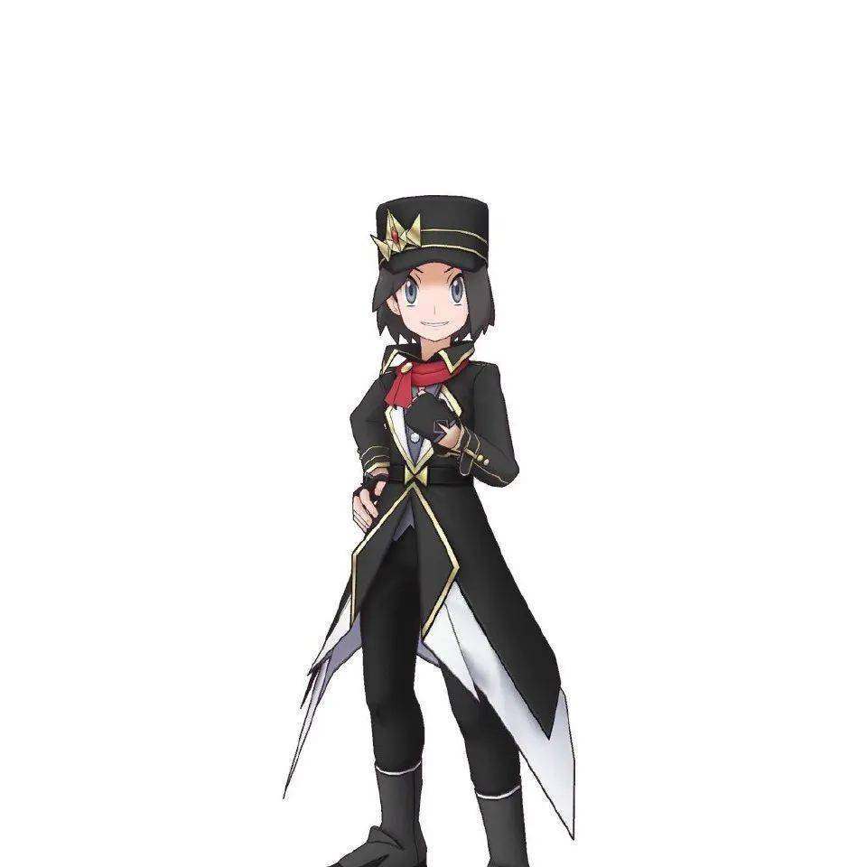 异色甲贺忍蛙来袭!_样子_阿蜜_萌芽