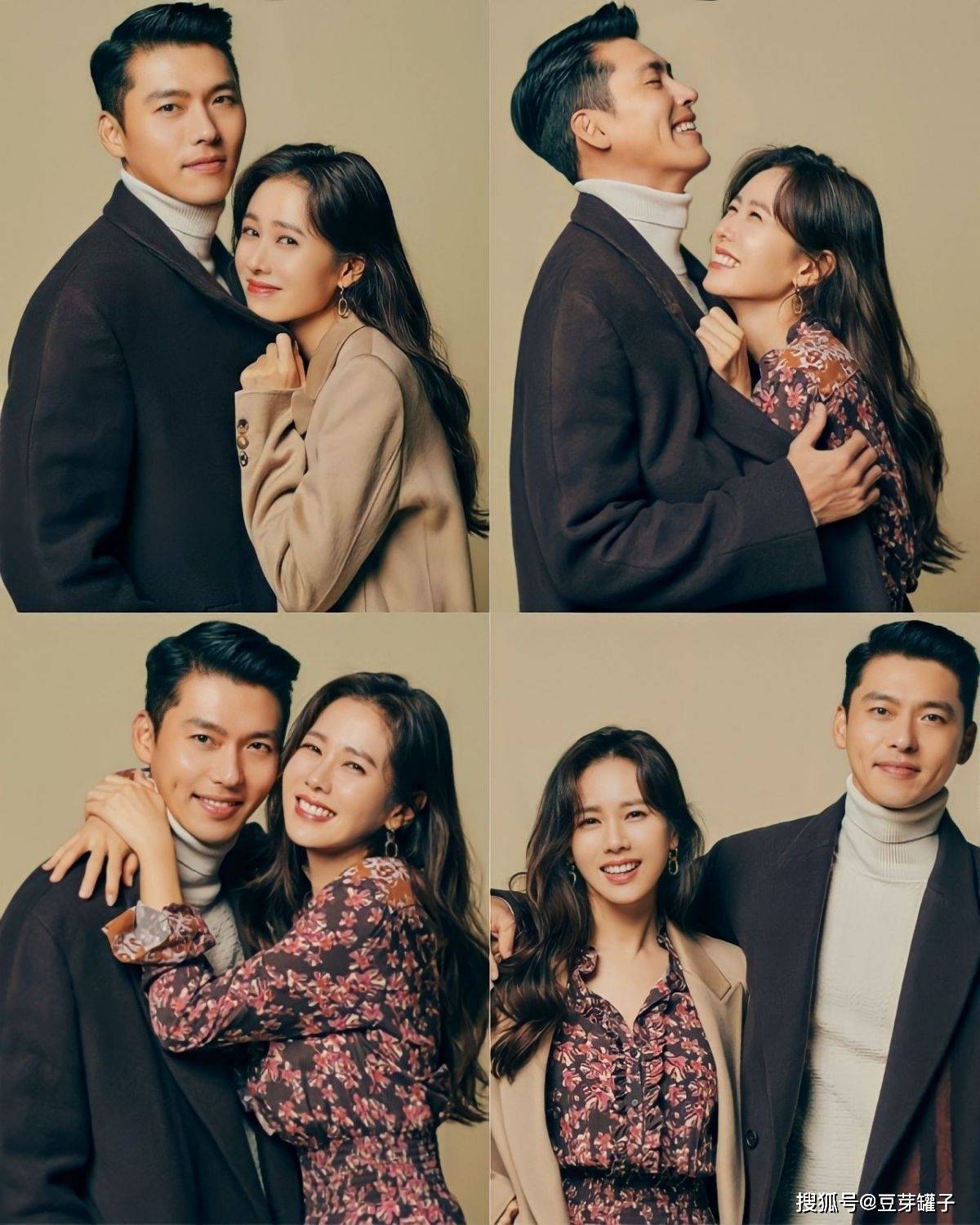 孙艺珍生了!经纪公司透露:母子均安,爸爸玄彬却还在状况外?