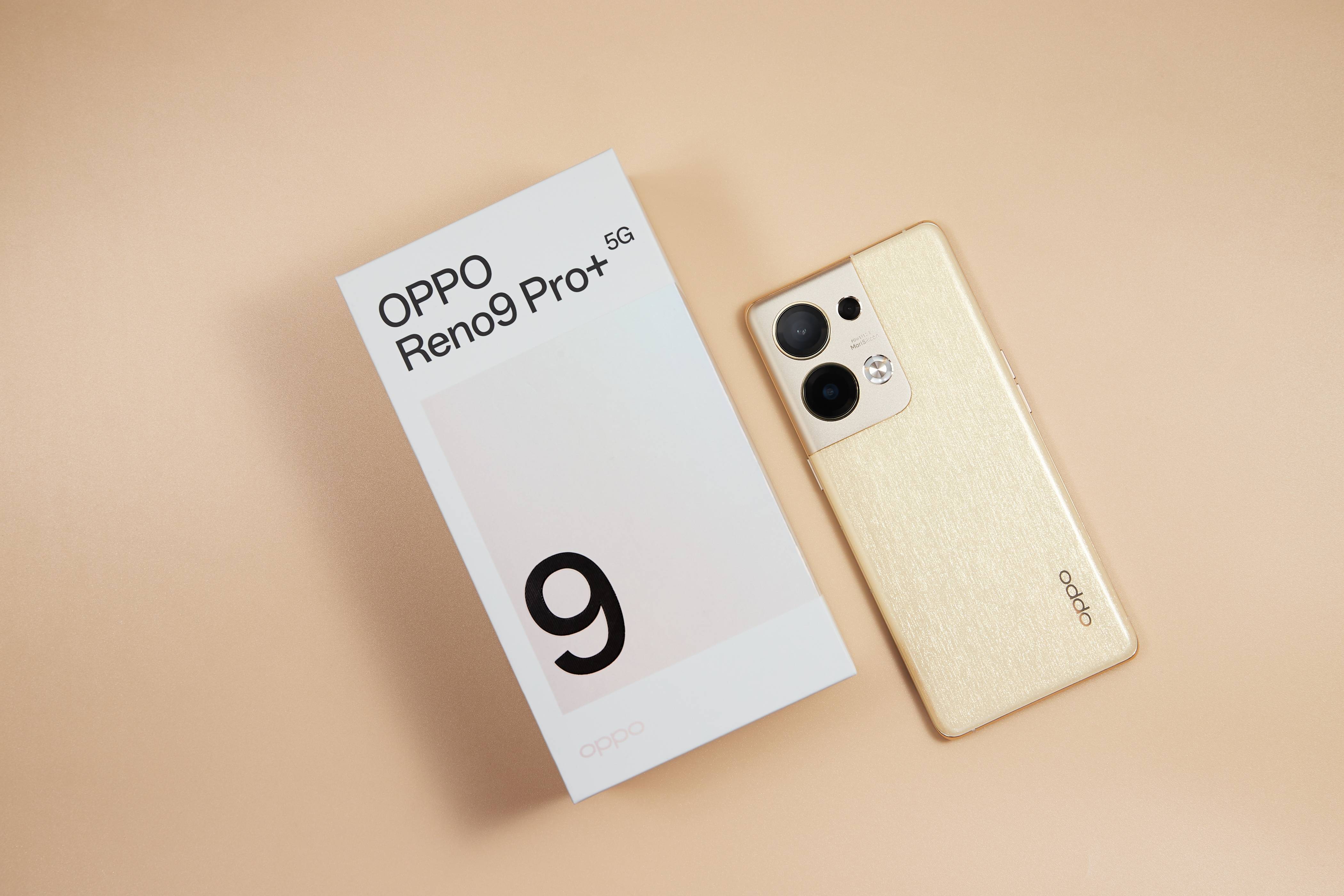 看看消费者的真实评价说实话,oppo reno9 pro 给人的第一印象是颜值