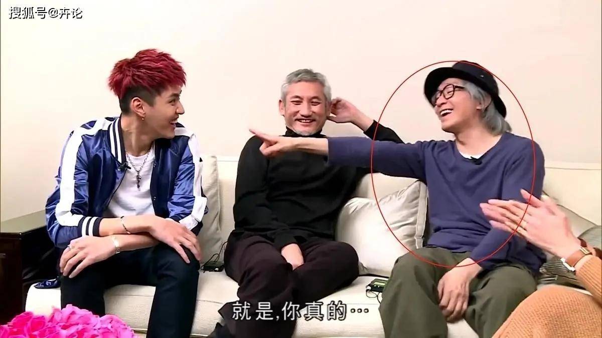 吴亦凡被判13年,再看当年周星驰对吴亦凡的评价,可以说非常准确_苏芒