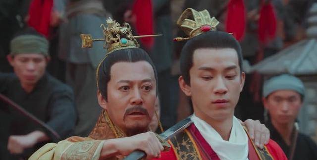 他是《御赐小仵作》中萧瑾瑜的历史原型,祖上被称为大唐第一贵人_剧中