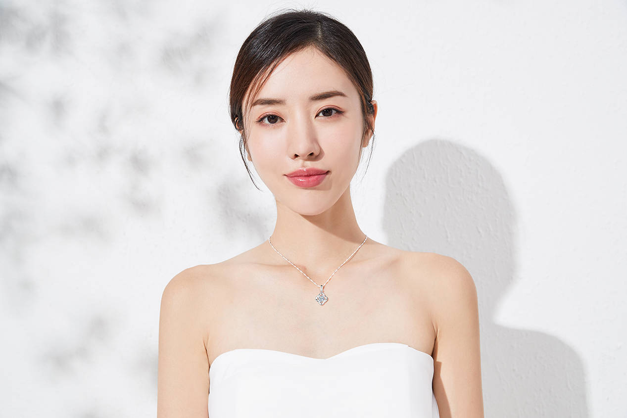 东方佳人珠宝:真爱无价 一"饰"永传_品牌_消费者_时尚